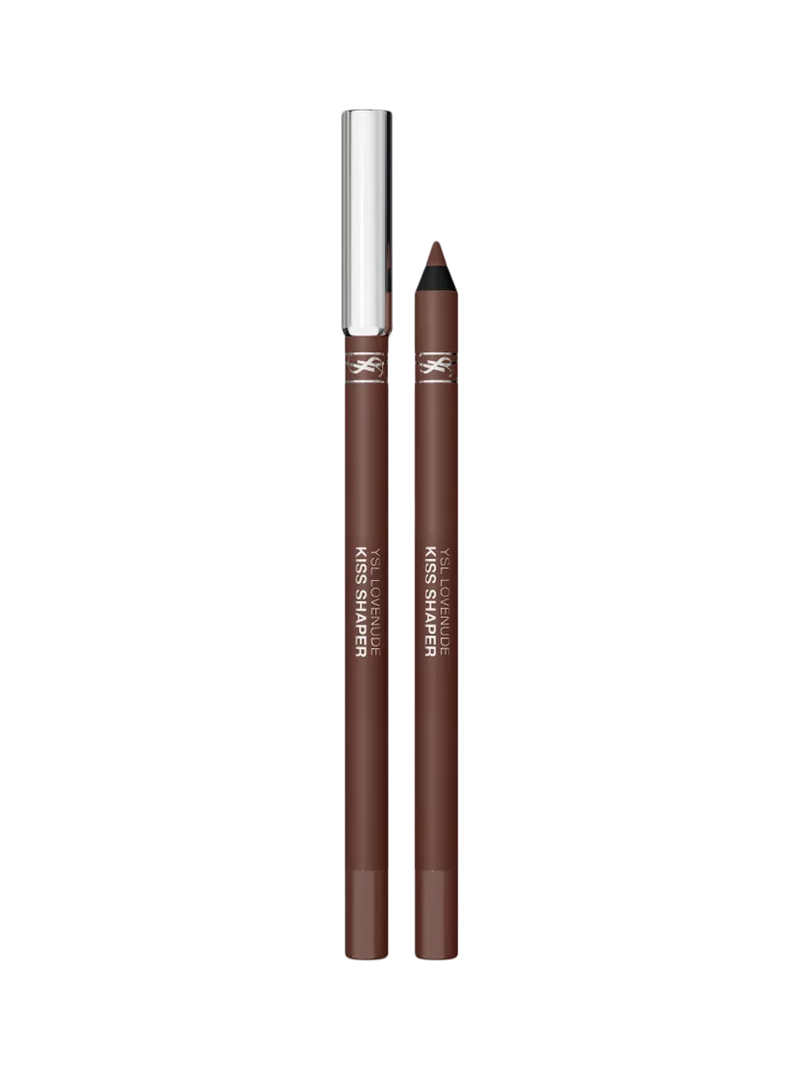 Yves Saint Laurent Lovenude Kiss Shaper Sculpting Lip Liner Pencil 1.2g