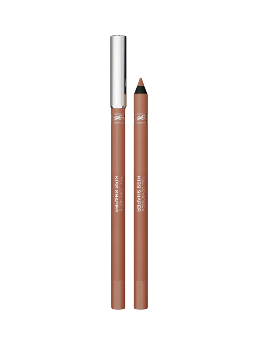 Yves Saint Laurent Lovenude Kiss Shaper Sculpting Lip Liner Pencil 1.2g