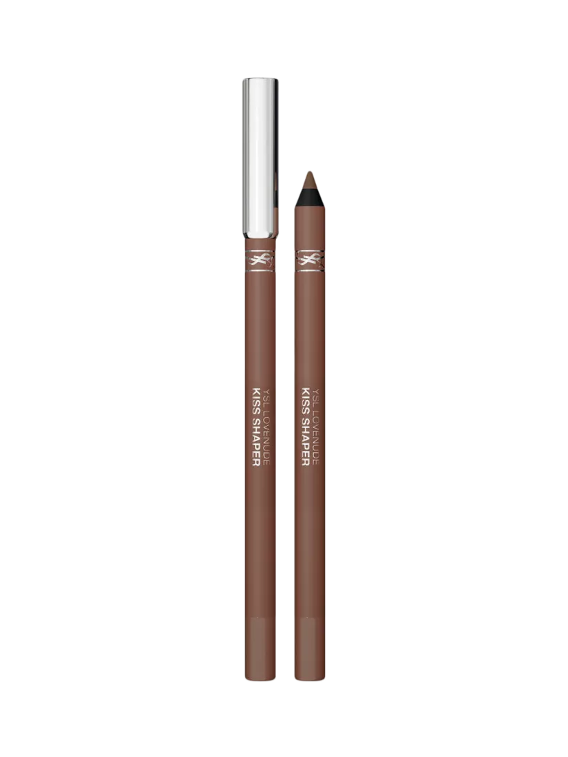 Yves Saint Laurent Lovenude Kiss Shaper Sculpting Lip Liner Pencil 1.2g