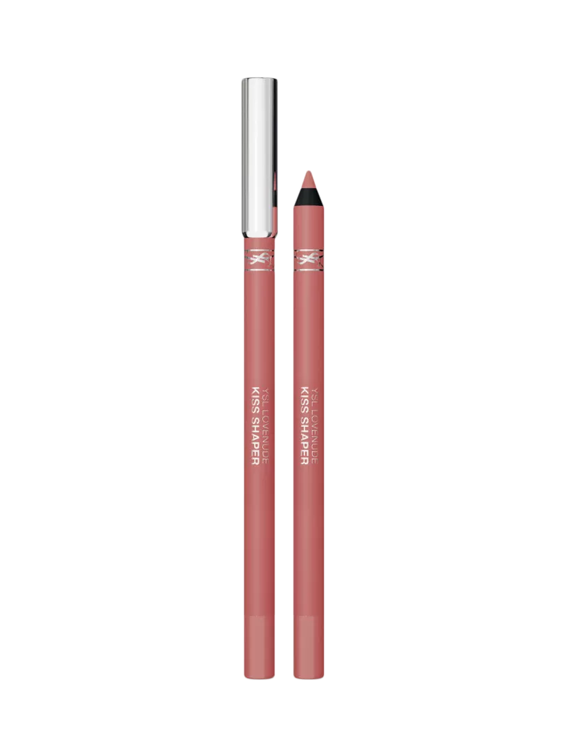Yves Saint Laurent Lovenude Kiss Shaper Sculpting Lip Liner Pencil 1.2g