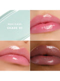 Giorgio Armani Prisma Flash Glossy Lip Balm 2.1g (British brand)