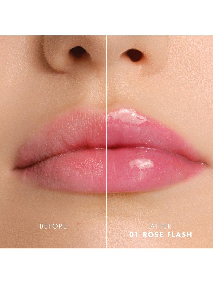 Giorgio Armani Prisma Flash Glossy Lip Balm 2.1g (British brand)