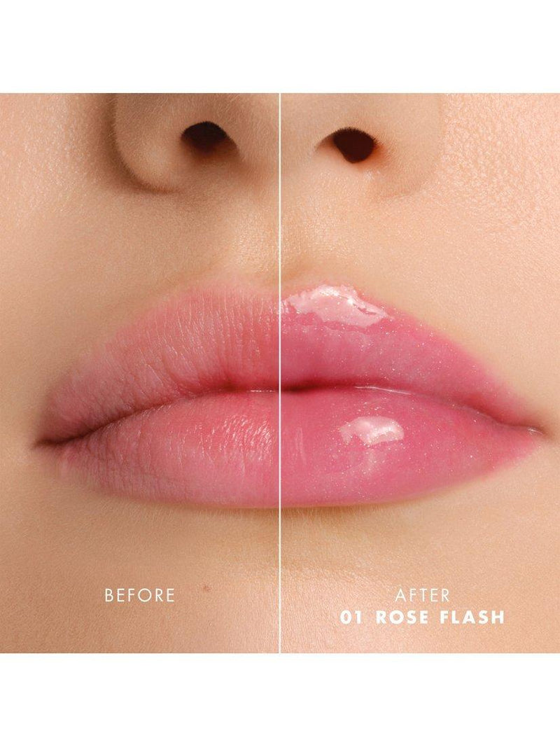 Giorgio Armani Prisma Flash Glossy Lip Balm 2.1g (British brand)