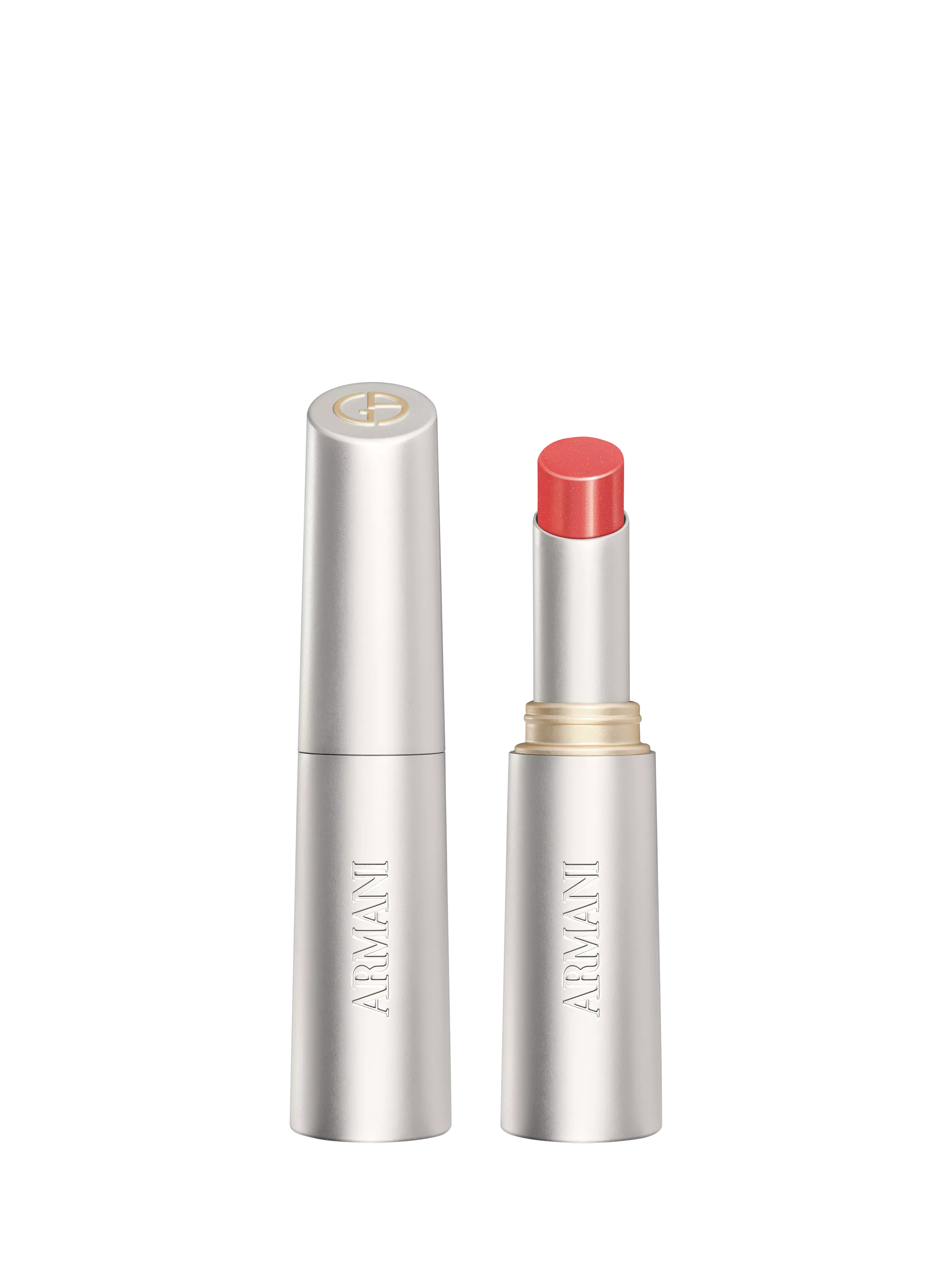 Giorgio Armani Prisma Flash Glossy Lip Balm 2.1g