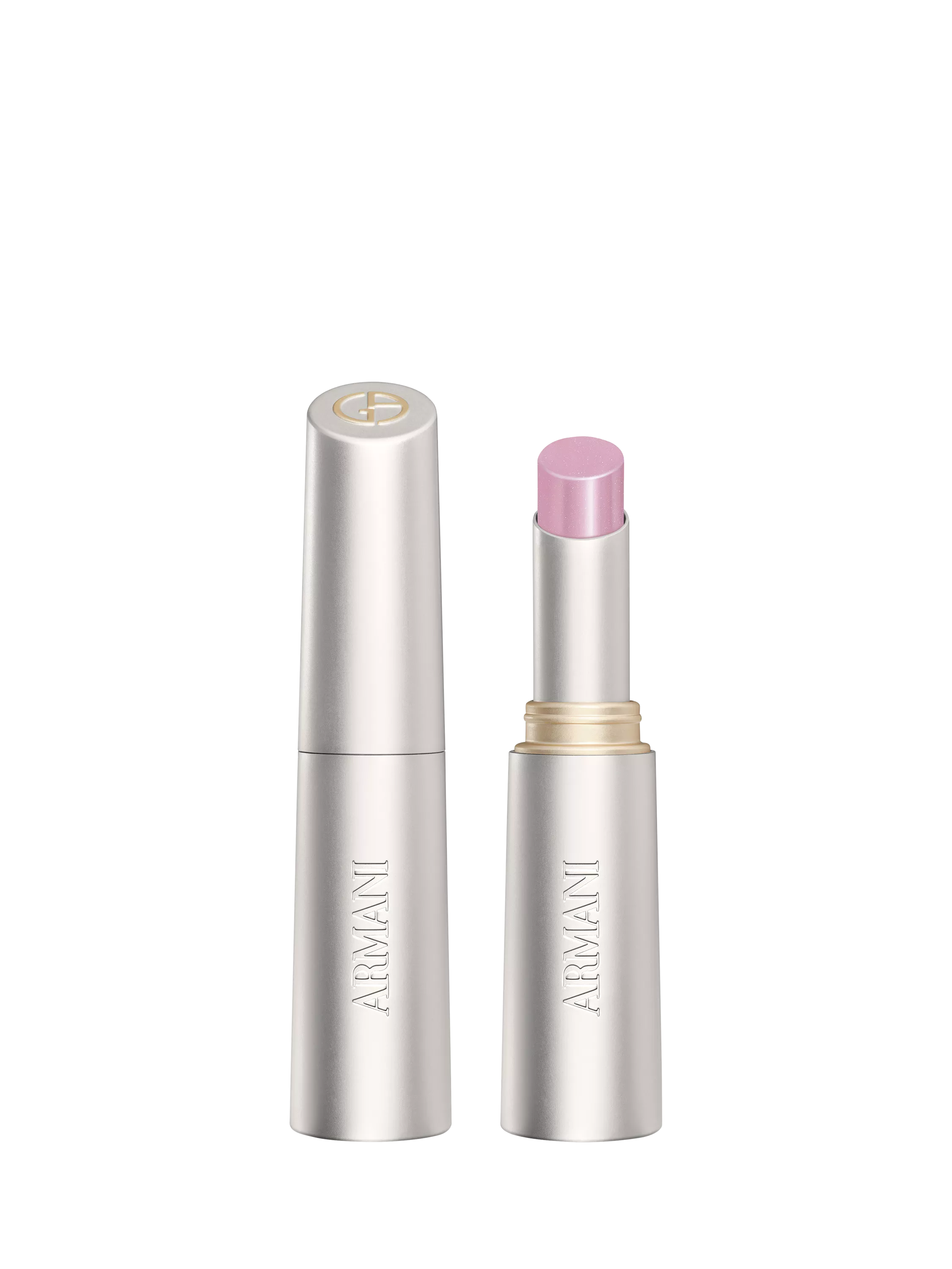 Giorgio Armani Prisma Flash Glossy Lip Balm 2.1g