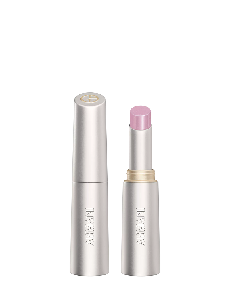 Giorgio Armani Prisma Flash Glossy Lip Balm 2.1g