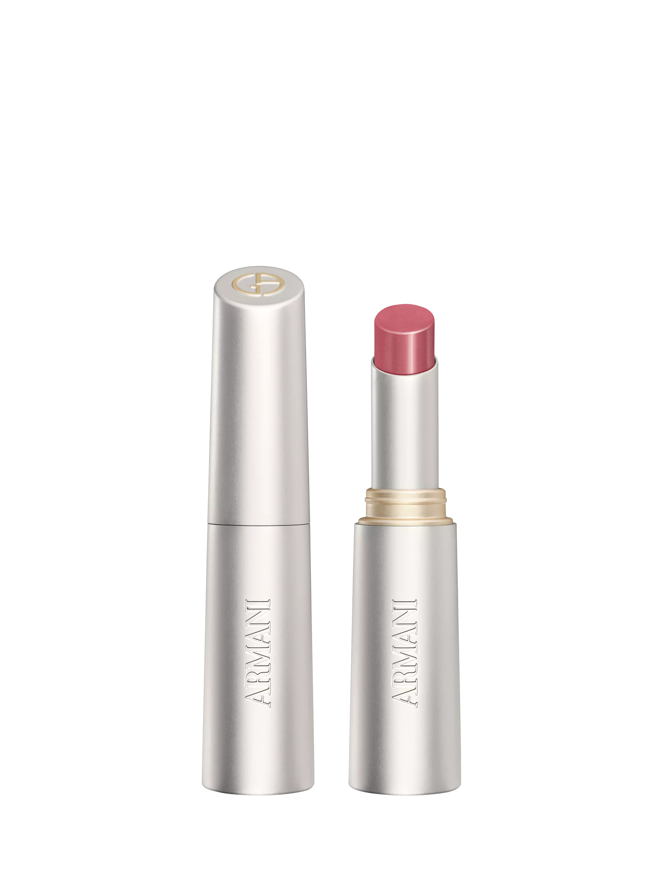 Giorgio Armani Prisma Flash Glossy Lip Balm 2.1g