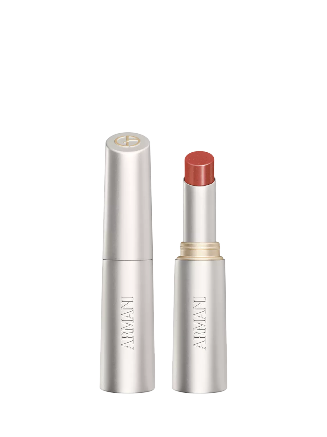 Giorgio Armani Prisma Flash Glossy Lip Balm 2.1g