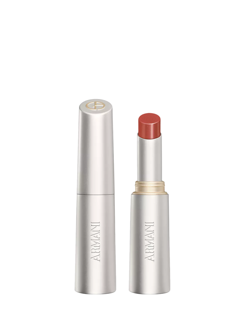 Giorgio Armani Prisma Flash Glossy Lip Balm 2.1g