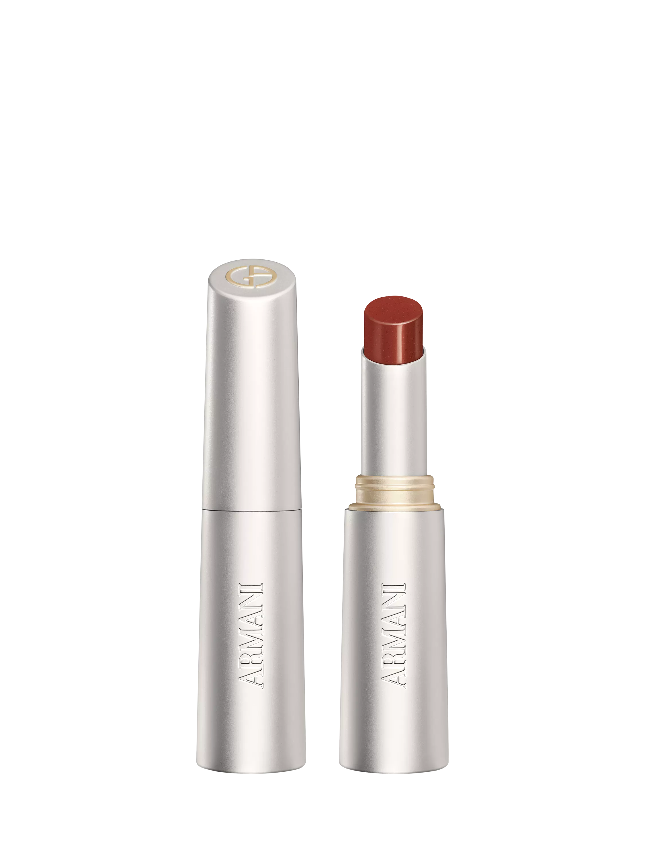 Giorgio Armani Prisma Flash Glossy Lip Balm 2.1g