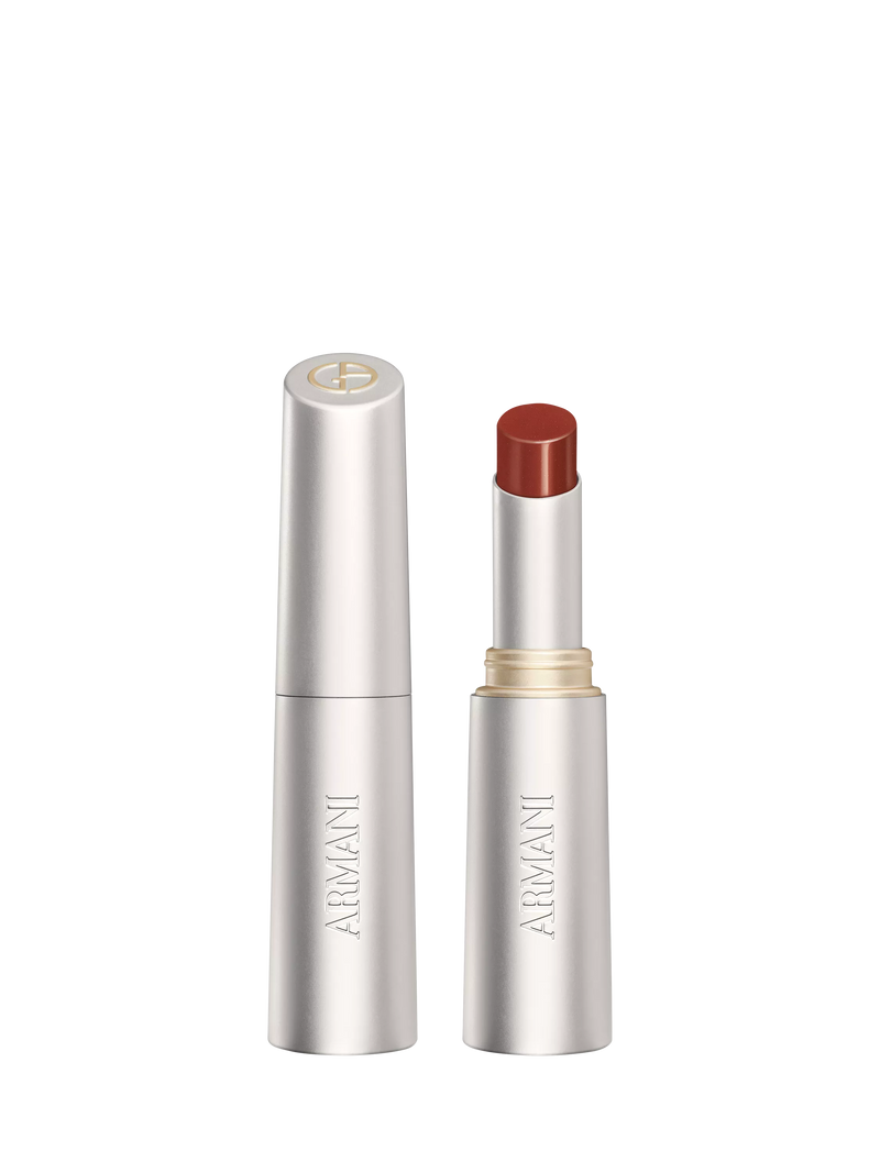 Giorgio Armani Prisma Flash Glossy Lip Balm 2.1g