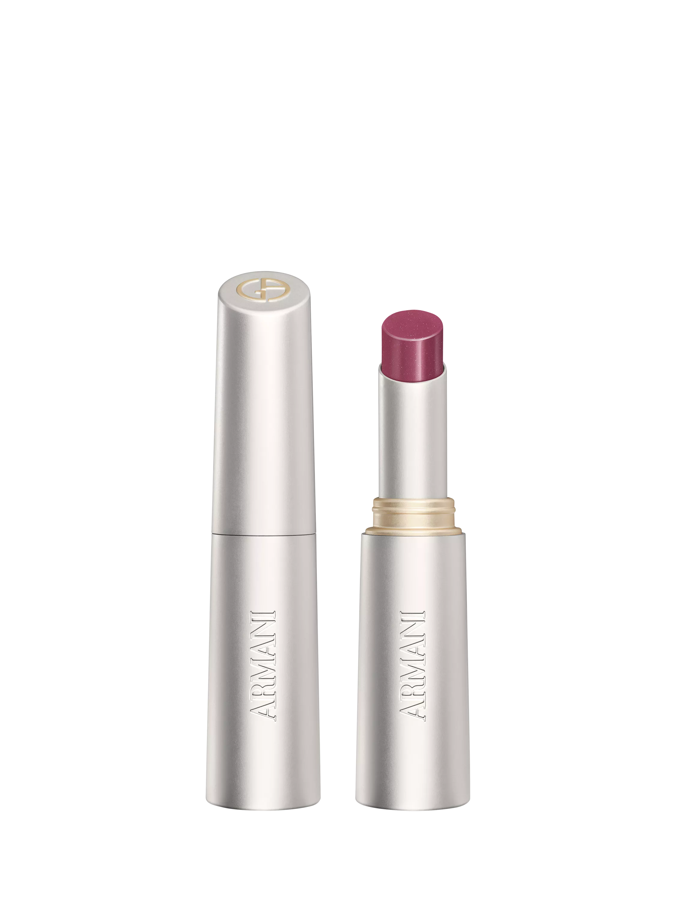 Giorgio Armani Prisma Flash Glossy Lip Balm 2.1g