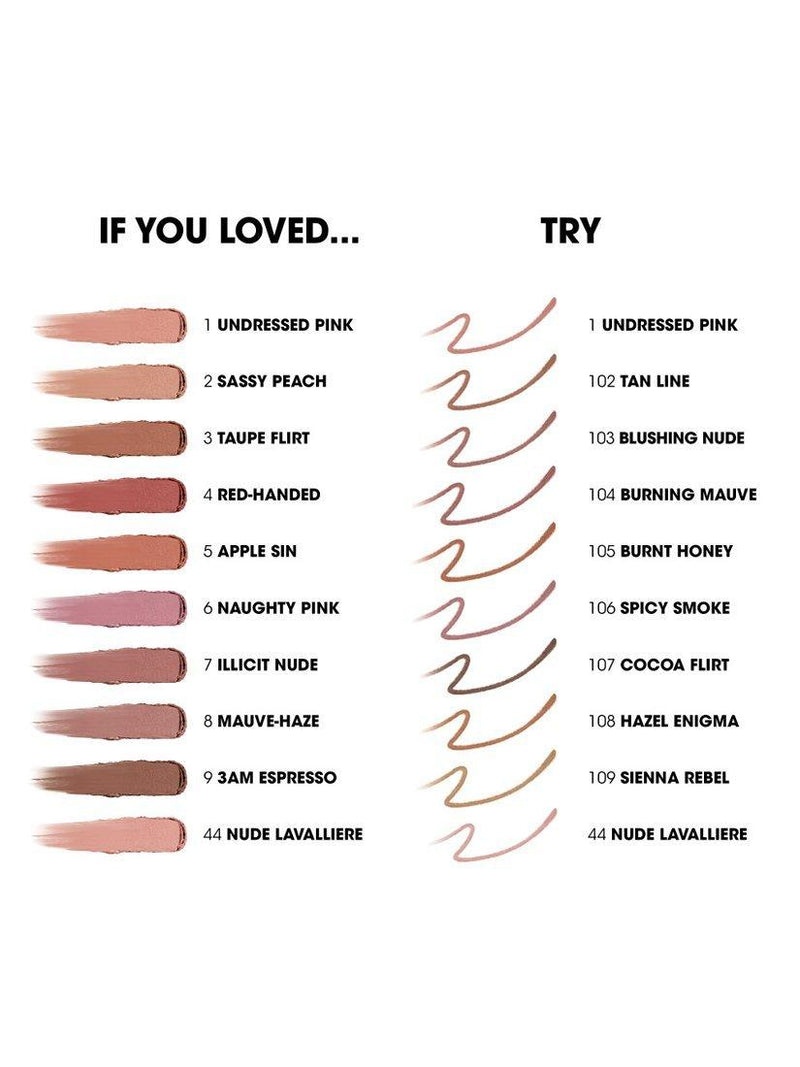 Yves Saint Laurent Lovenude Lip Blusher 3g (British brand)