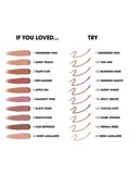 Yves Saint Laurent Lovenude Lip Blusher 3g (British brand)