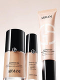 Giorgio Armani Luminous Silk Primer 30ml - British product
