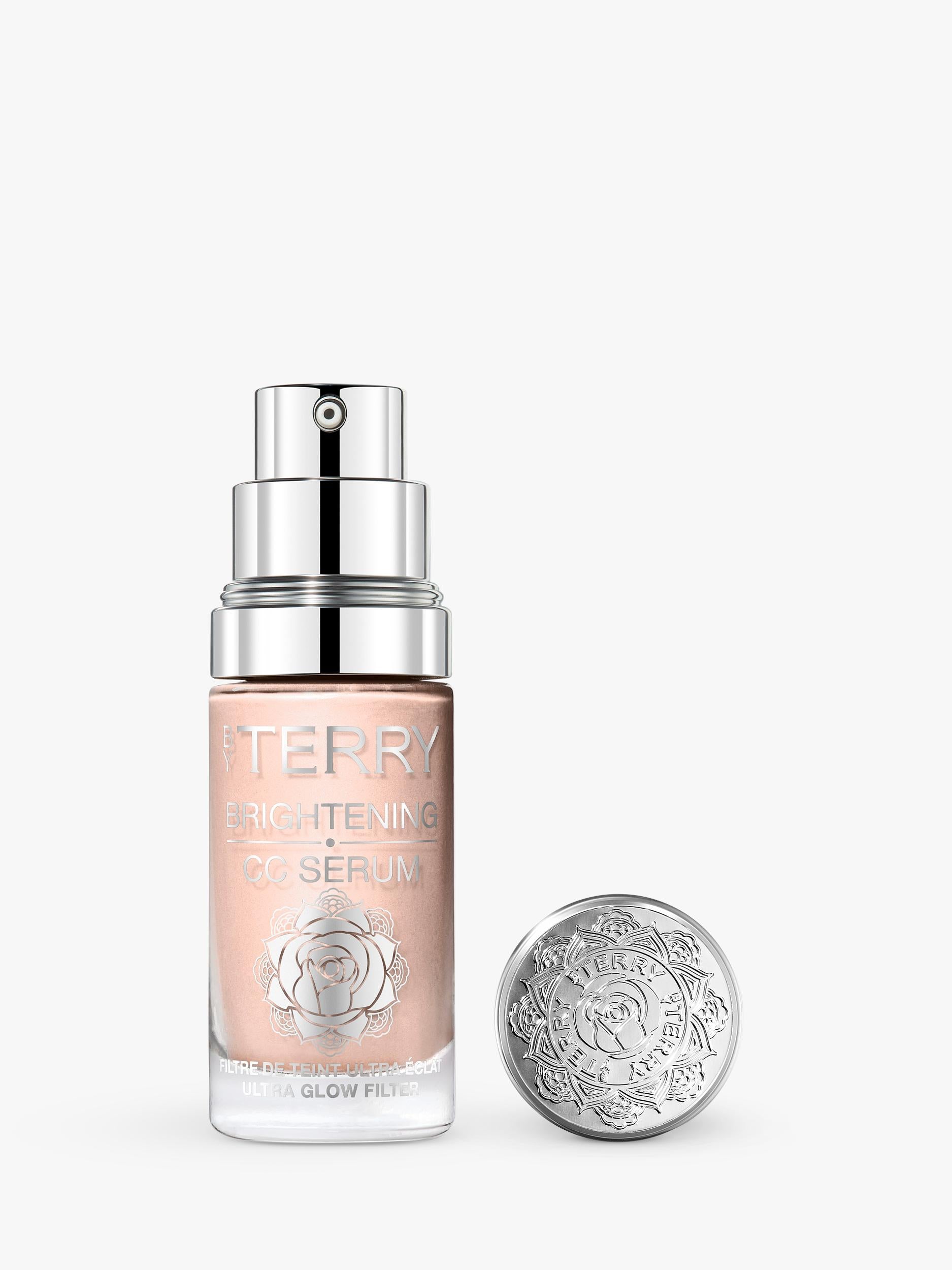 BY TERRY Brightening CC Serum 30ml, imported from the UK