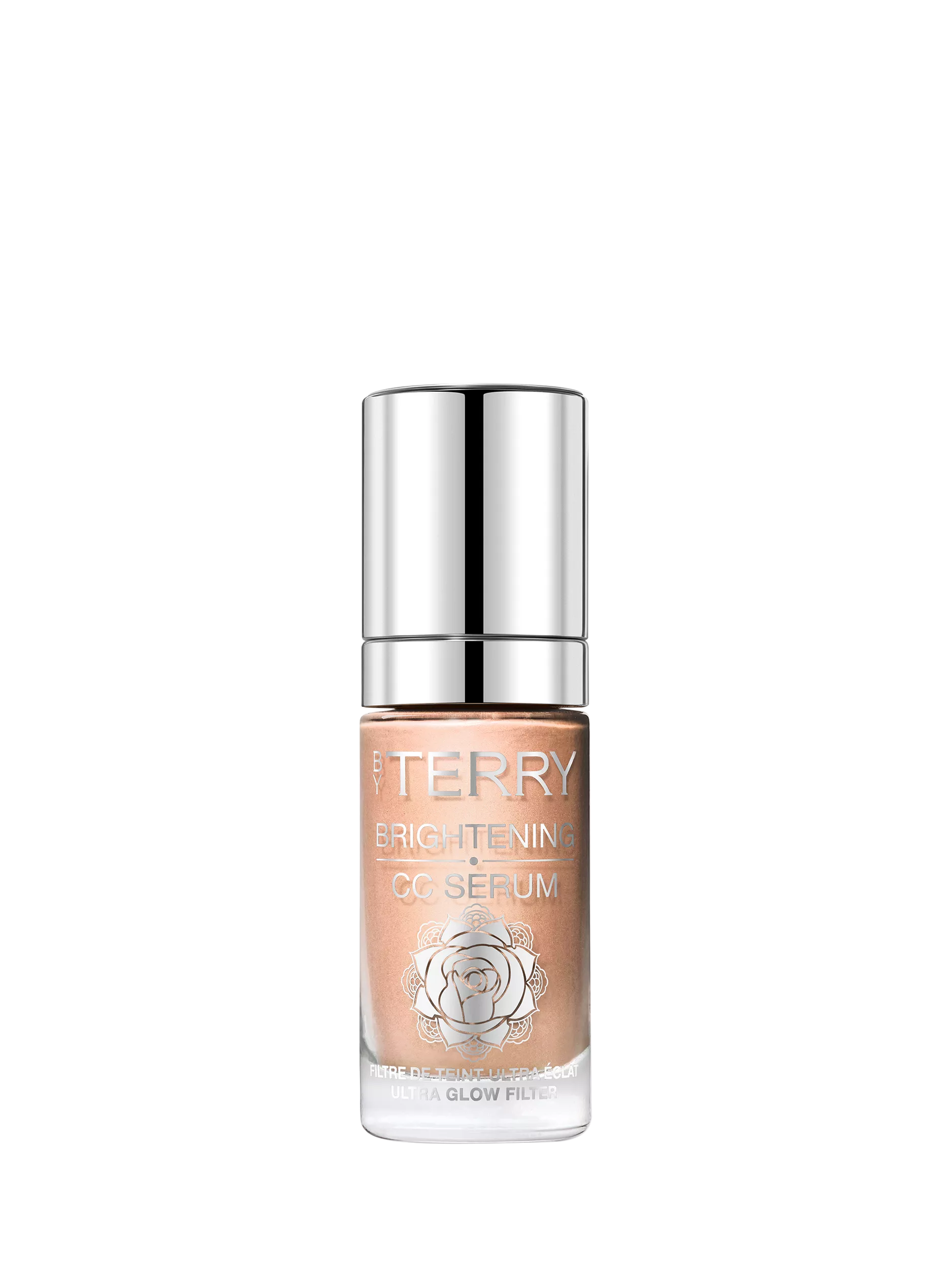 BY TERRY Brightening CC Serum, N2 Nude Glow