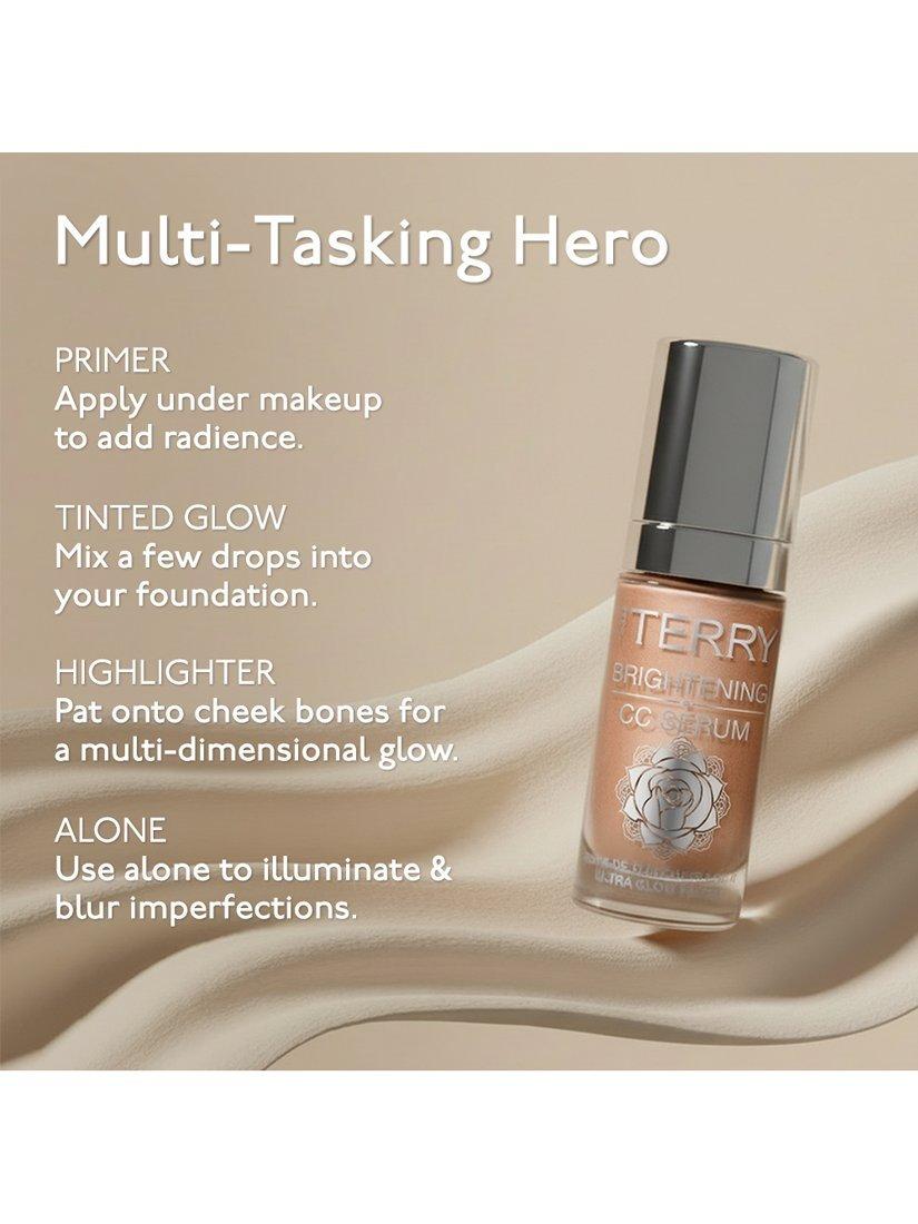 BY TERRY Brightening CC Serum 30ml, imported from the UK