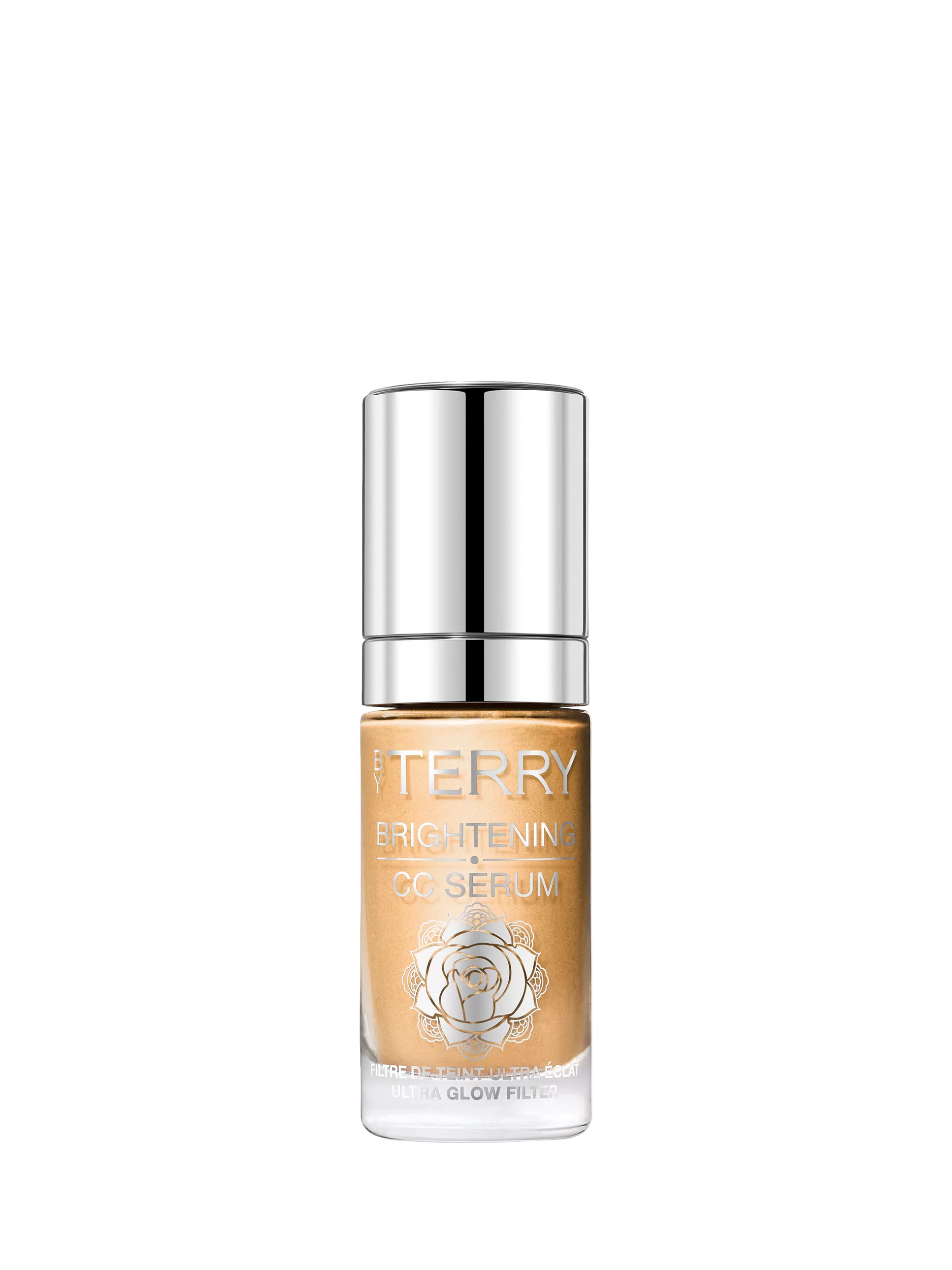 BY TERRY Brightening CC Serum, N3 Apricot Light