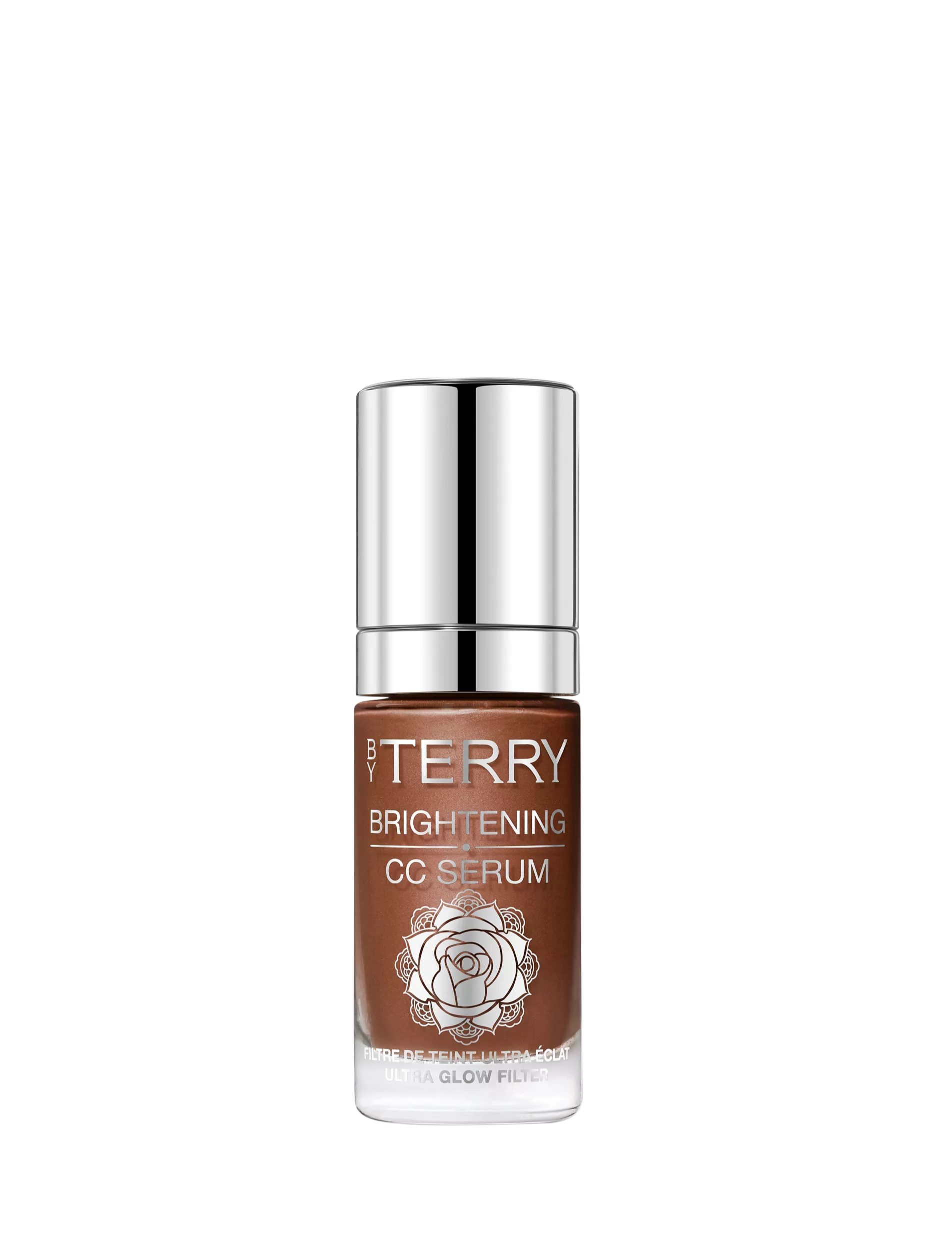 BY TERRY Brightening CC Serum, N5 Deep Aura