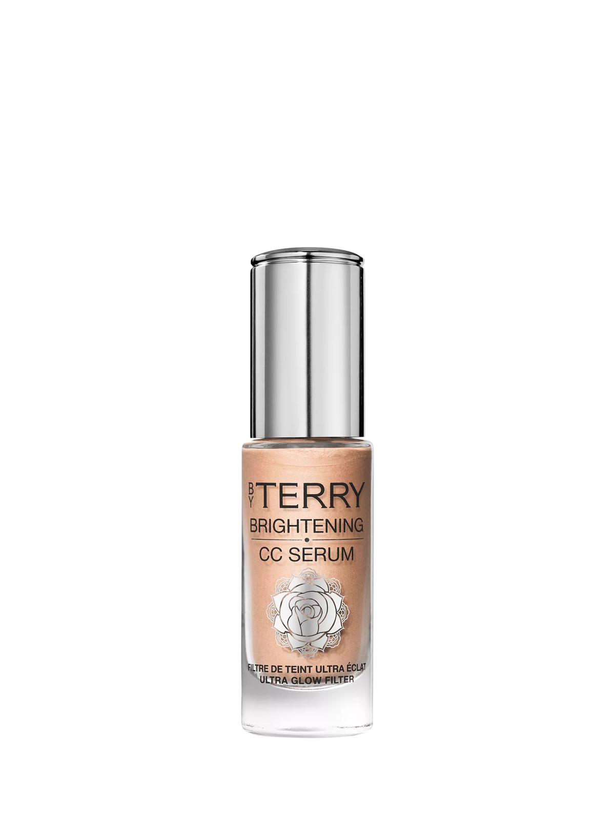 BY TERRY Brightening CC Serum travel size 15ml, UK version