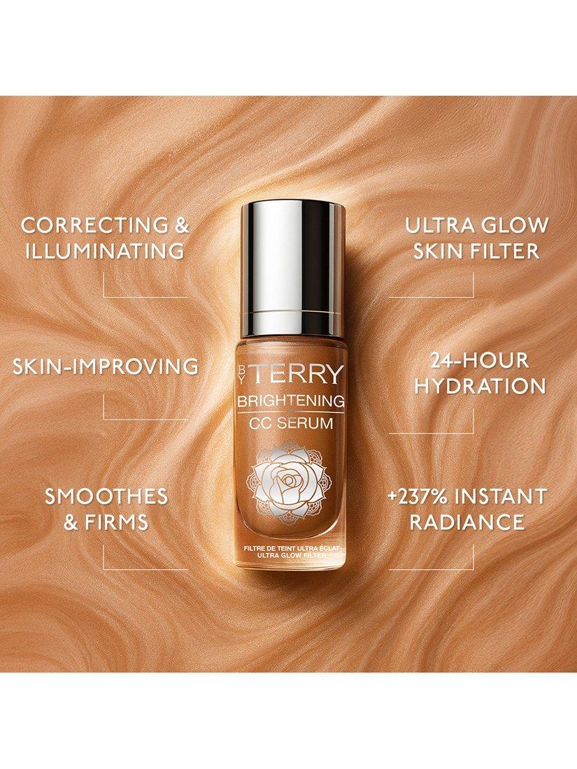 BY TERRY Brightening CC Serum travel size 15ml, UK version