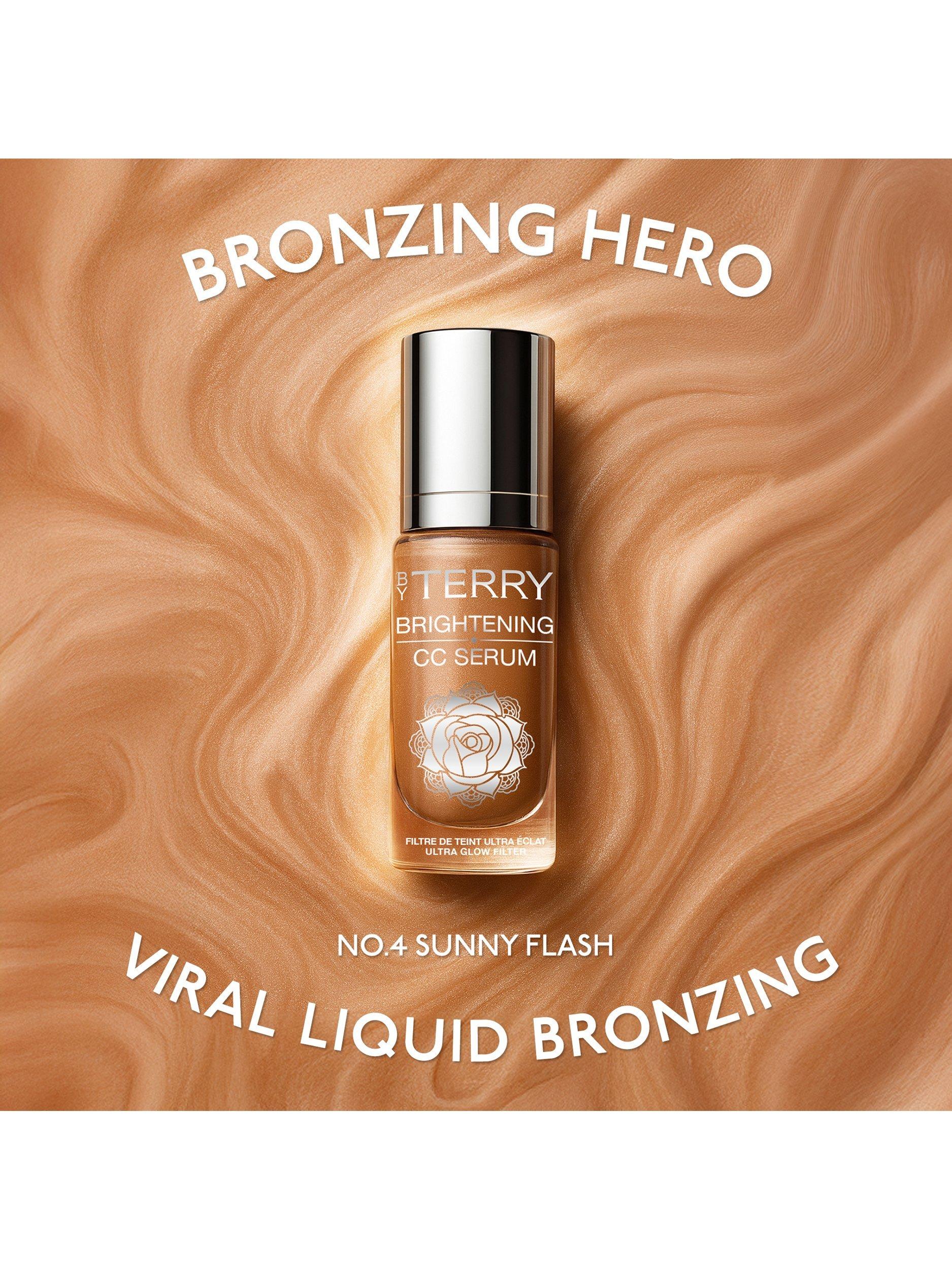 BY TERRY Brightening CC Serum travel size 15ml, UK version