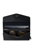 Secrid Envelope Wallet Black compact RFID blocking wallet, imported from the UK