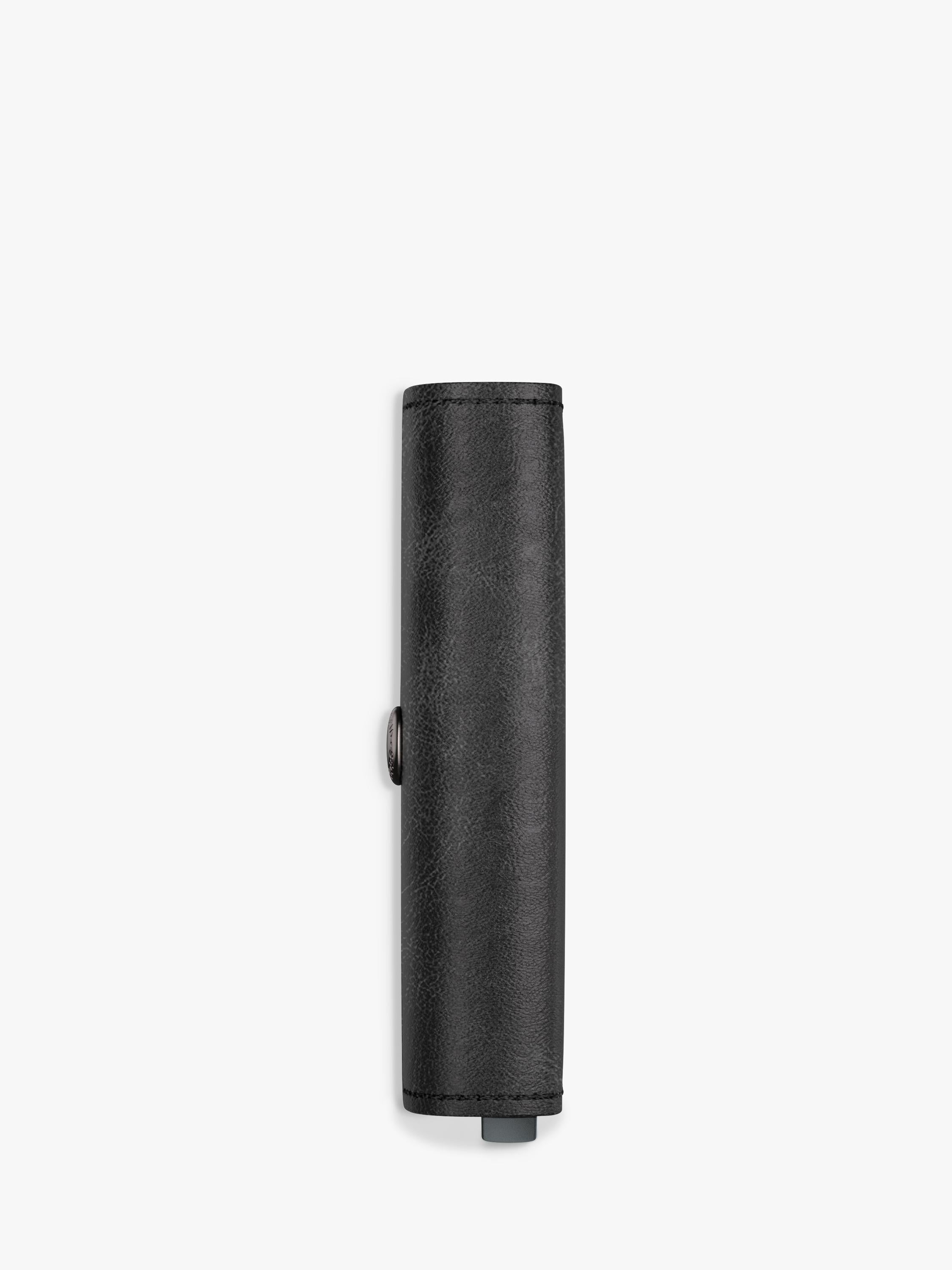 Secrid Envelope Wallet Black compact RFID blocking wallet, imported from the UK