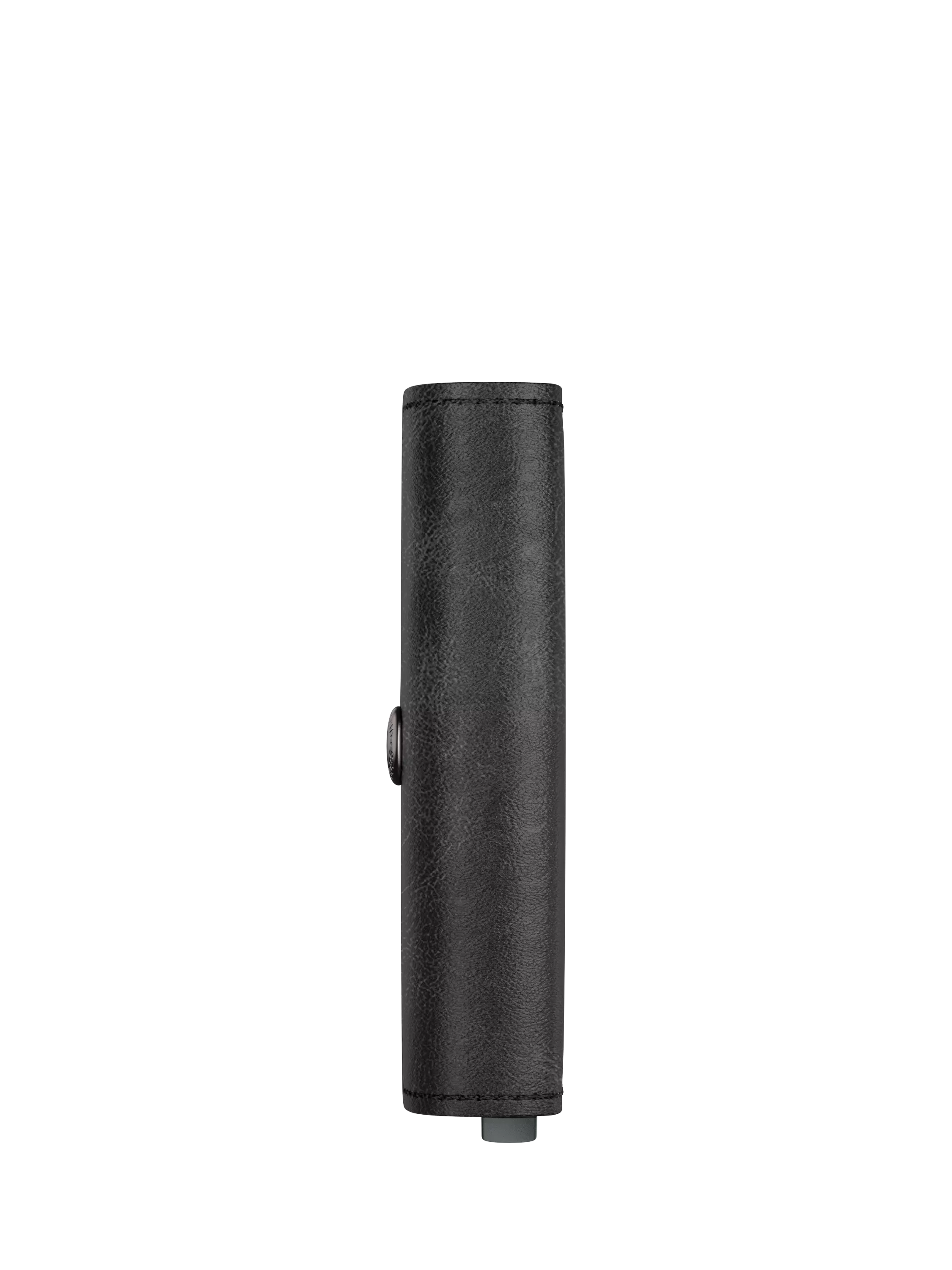 Secrid Envelope Wallet Black compact RFID blocking wallet, imported from the UK