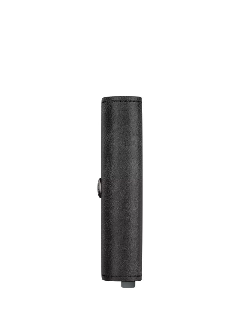 Secrid Envelope Wallet Black compact RFID blocking wallet, imported from the UK