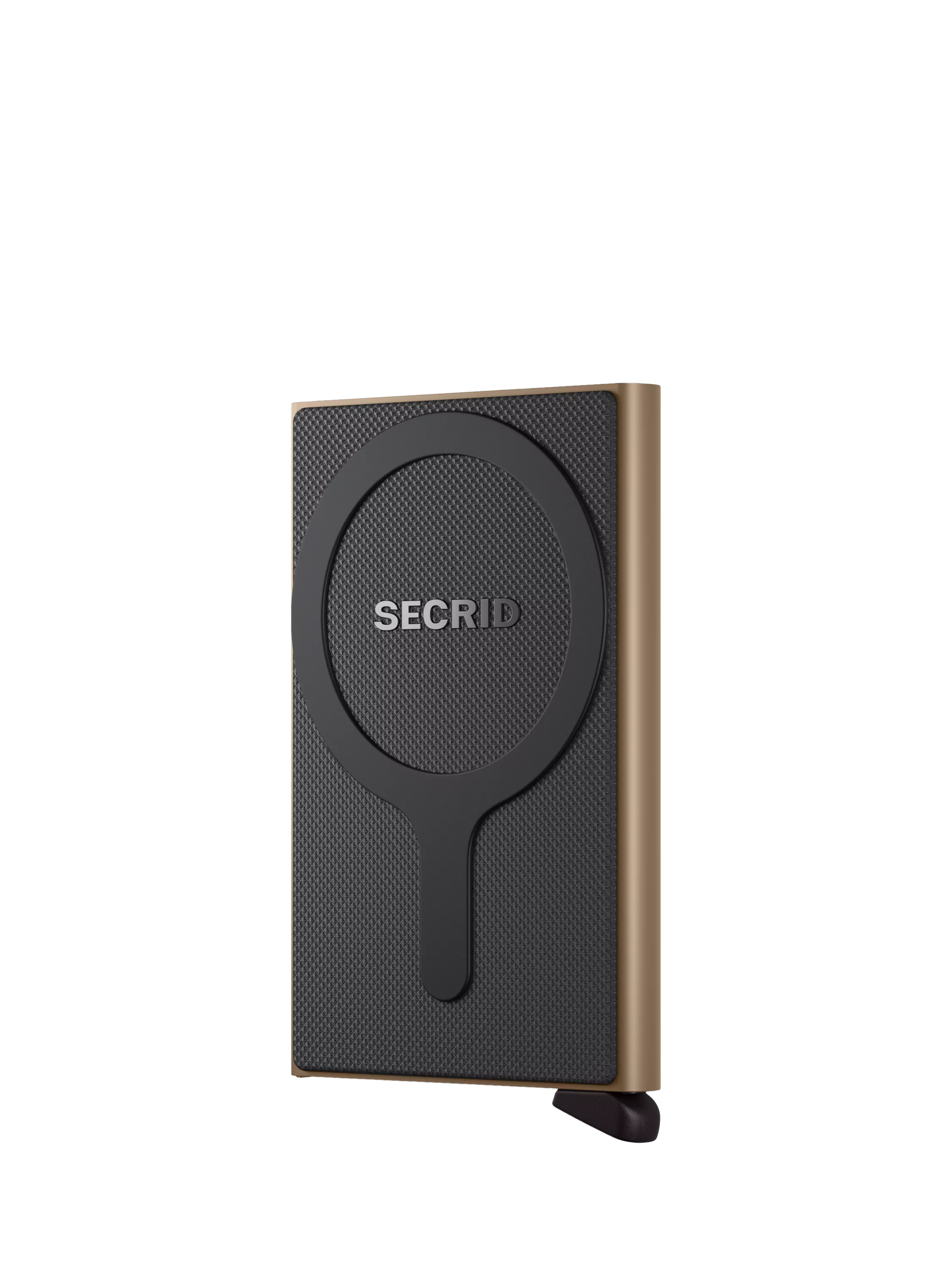 Secrid Card Protector for MagSafe, Sand