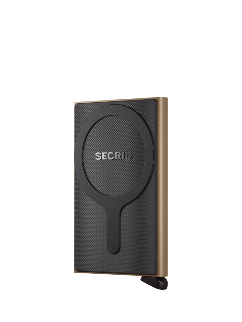 Secrid Card Protector for MagSafe, Sand