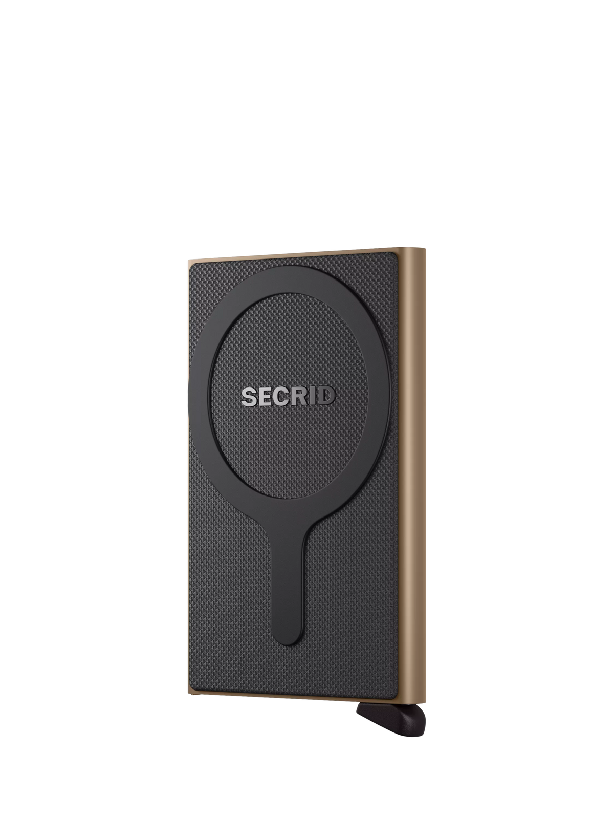 Secrid Card Protector for MagSafe, Sand