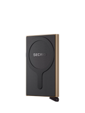 Secrid Card Protector for MagSafe, Sand