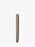 Secrid Card Protector for MagSafe in Sand - British product