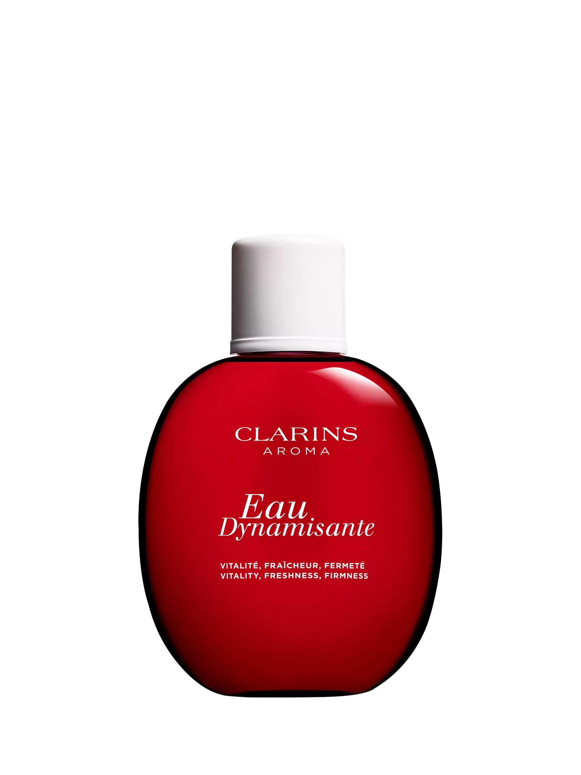 Clarins Treatment Fragrance Eau Dynamisante 200ml, imported from the UK
