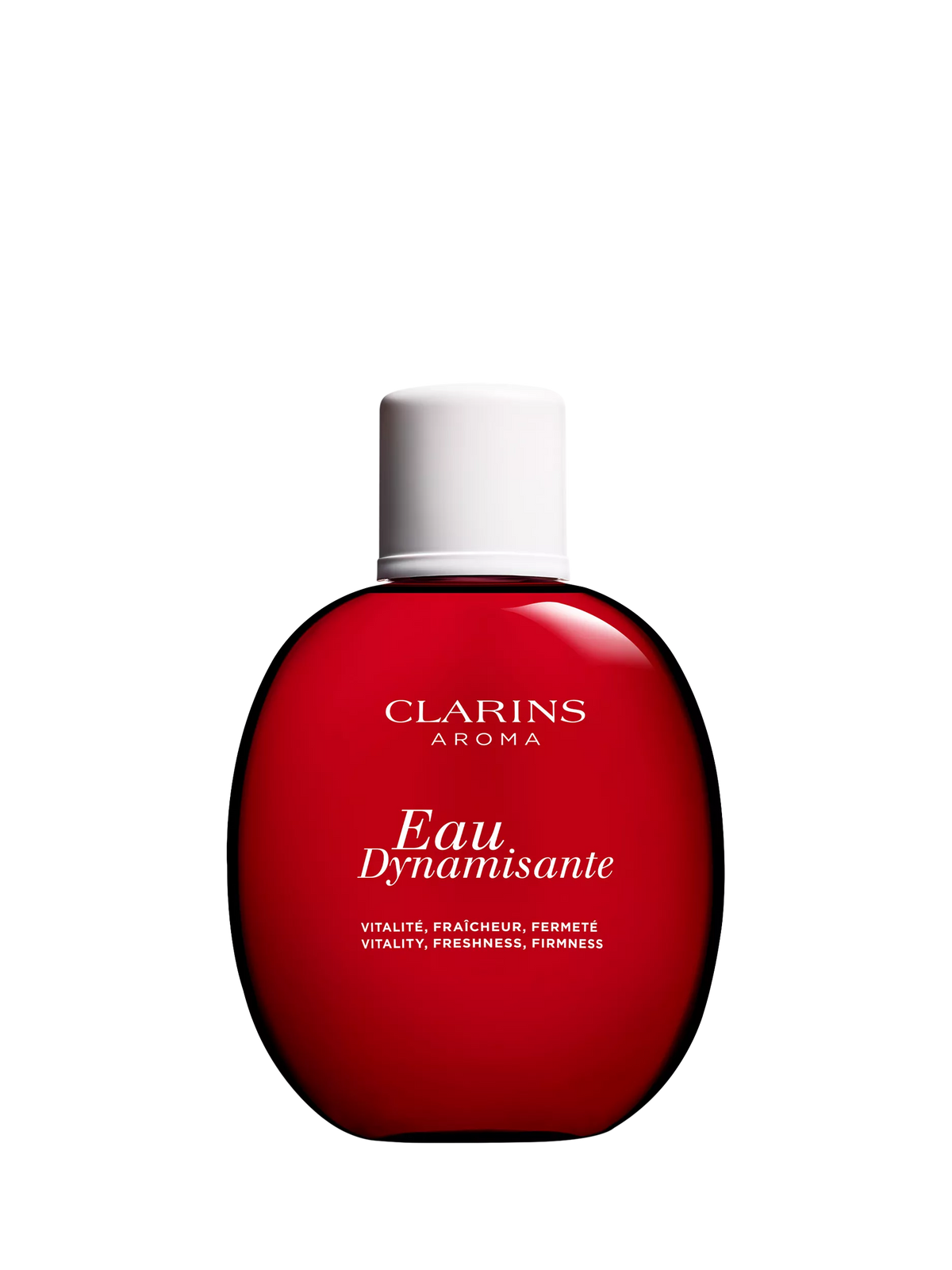 Clarins Treatment Fragrance Eau Dynamisante 200ml, imported from the UK