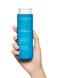 Clarins Eau Ressourçante comforting shower milk 200ml, UK version