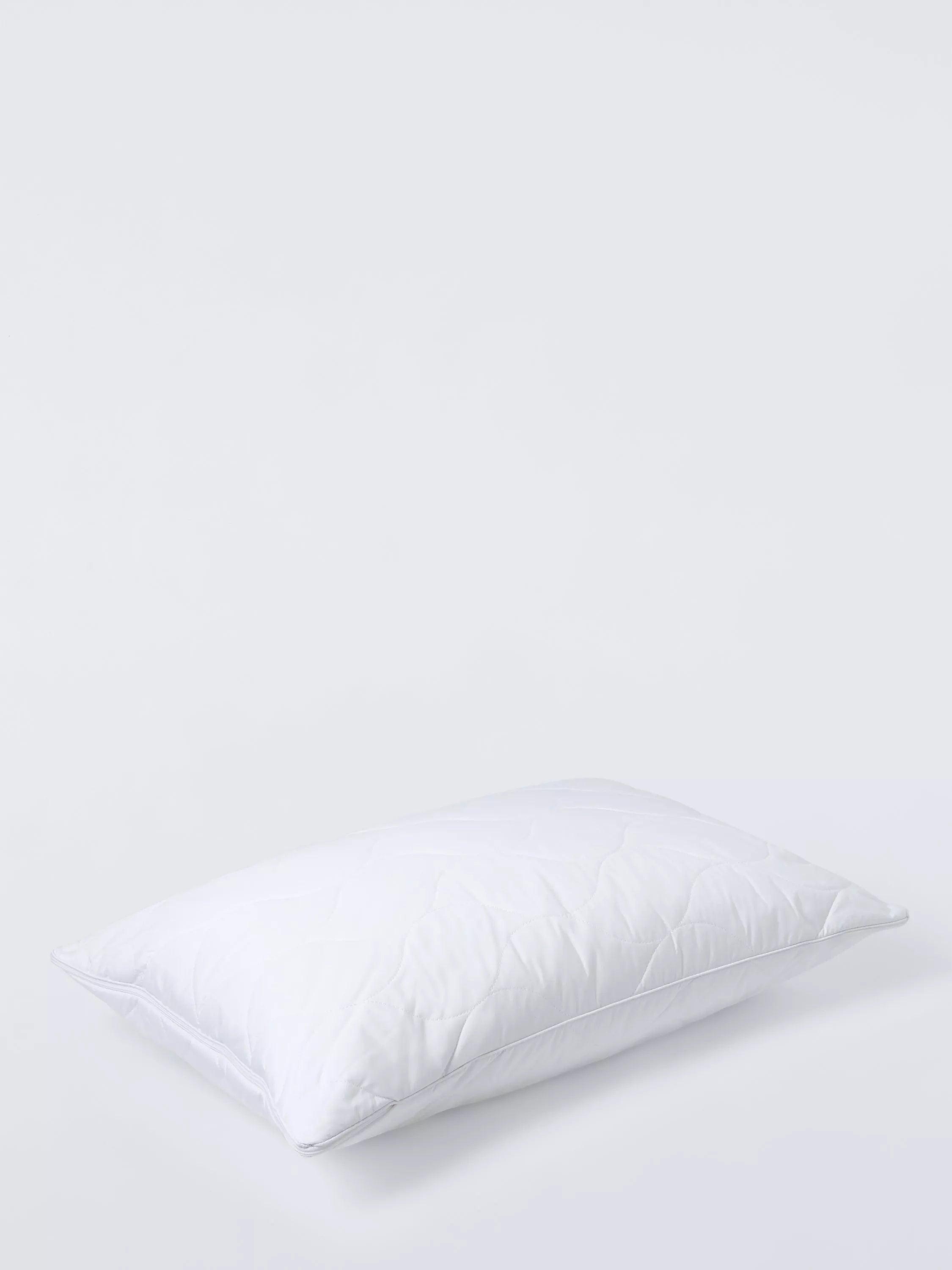 Snuggledown luxury clusterfoam firm standard pillow - British product