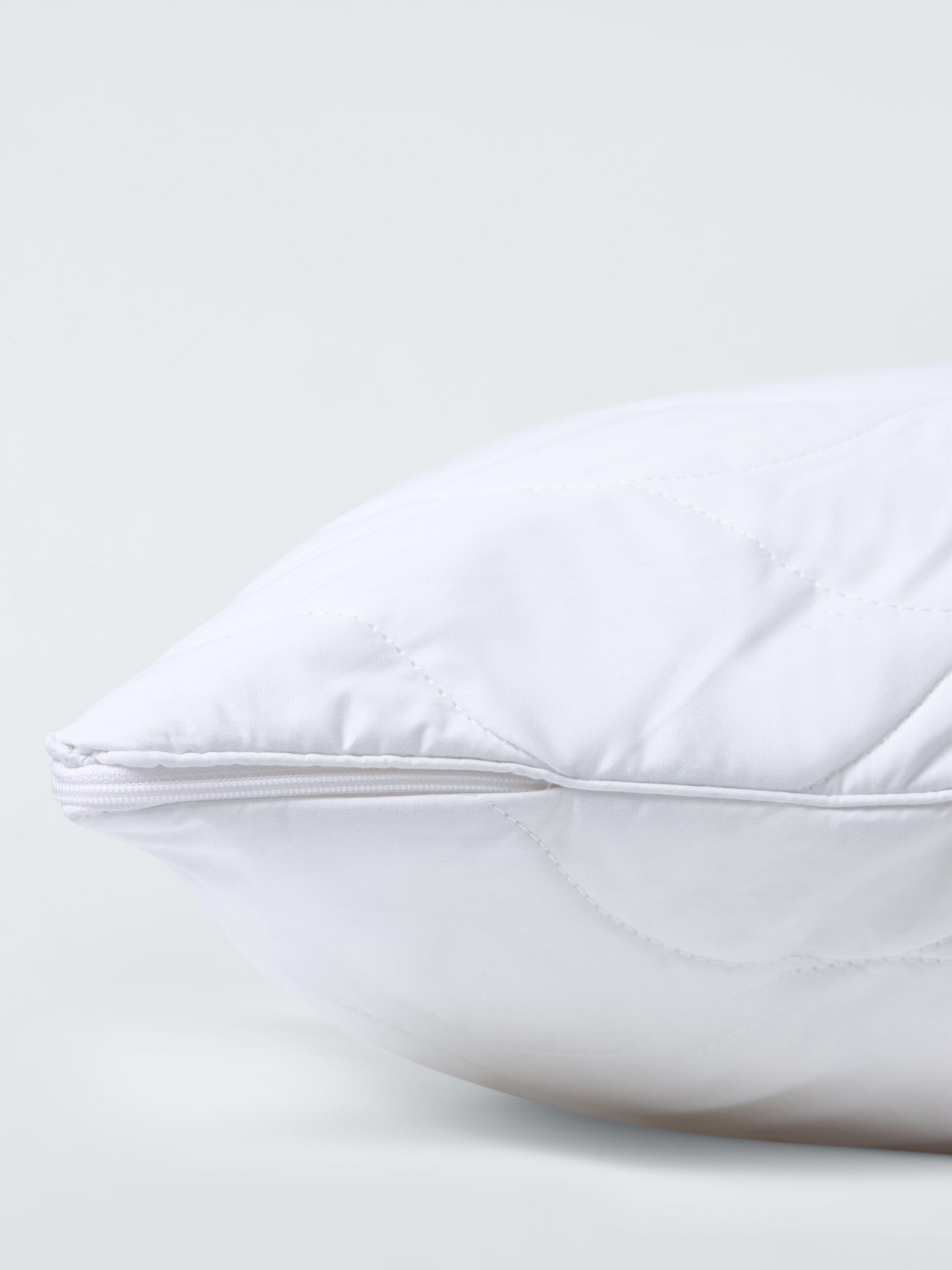 Snuggledown luxury clusterfoam firm standard pillow - British product