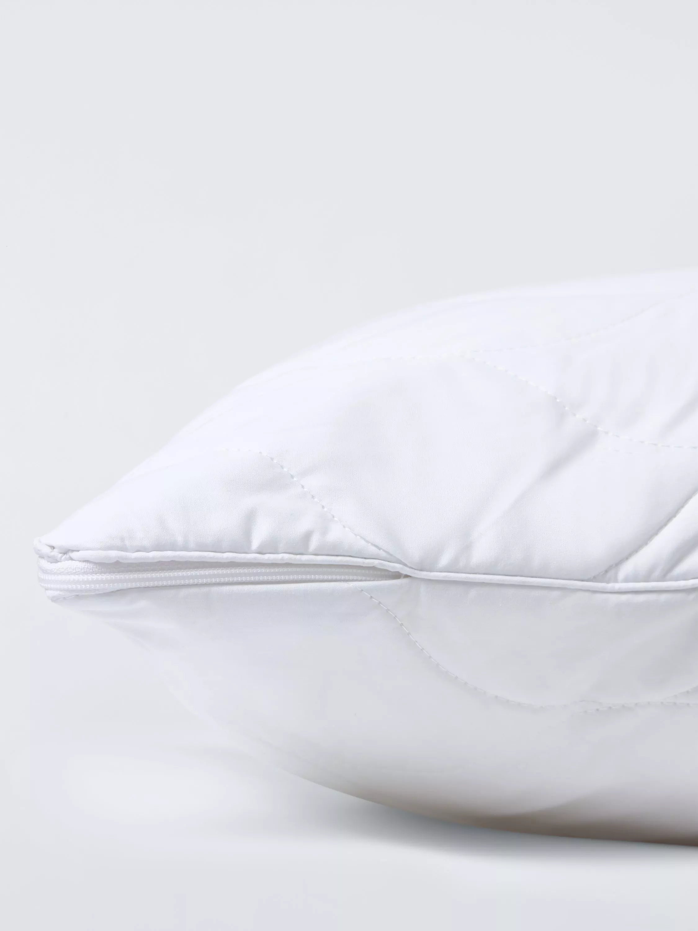 Snuggledown luxury clusterfoam firm standard pillow - British product