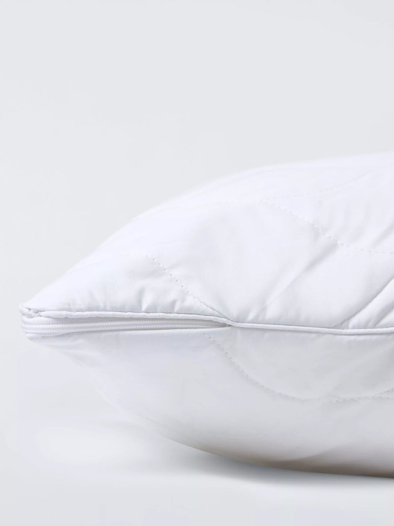 Snuggledown luxury clusterfoam firm standard pillow - British product