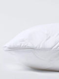 Snuggledown luxury clusterfoam firm standard pillow - British product