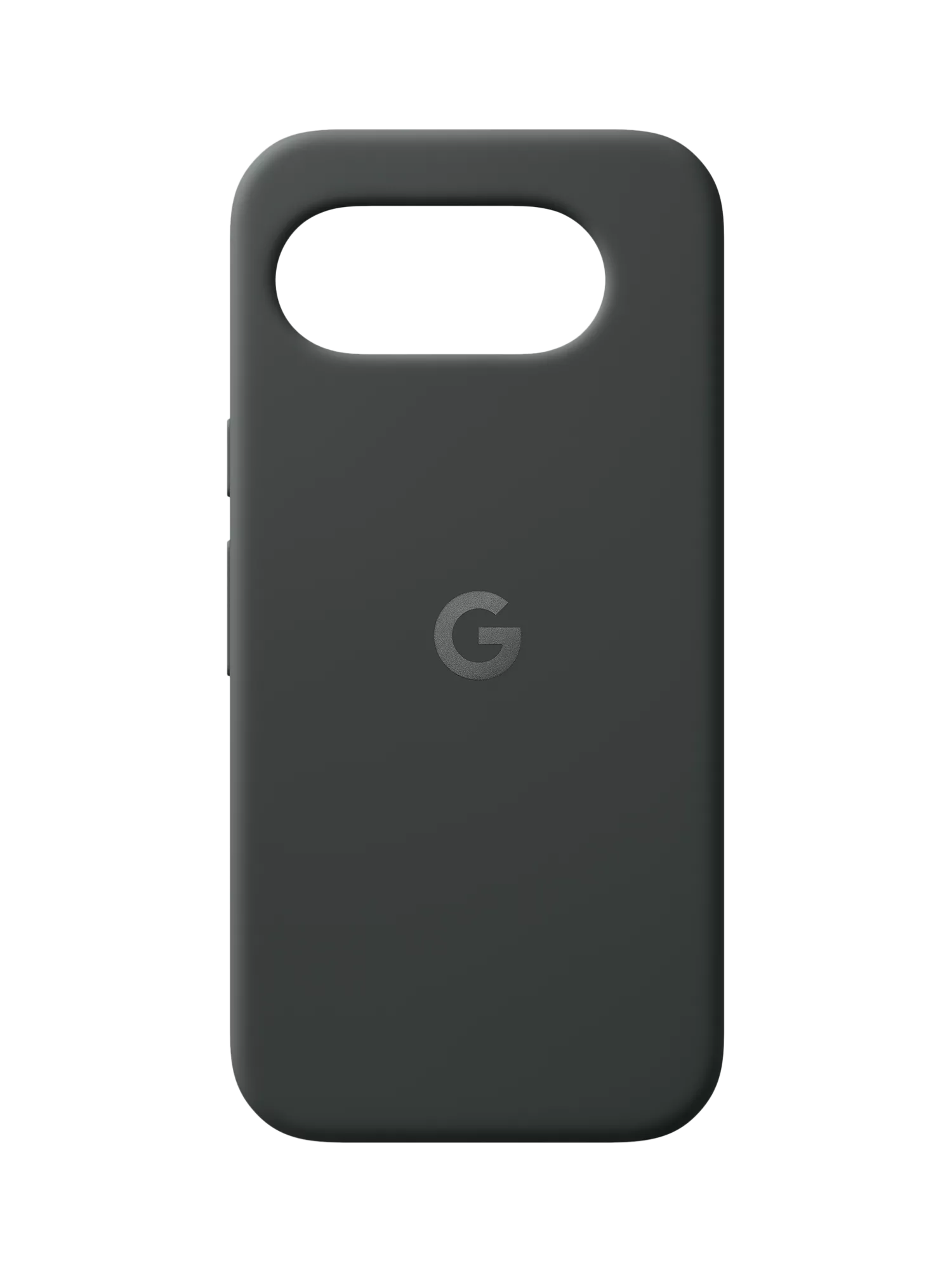 Google silicone phone case for Pixel 10a - British product