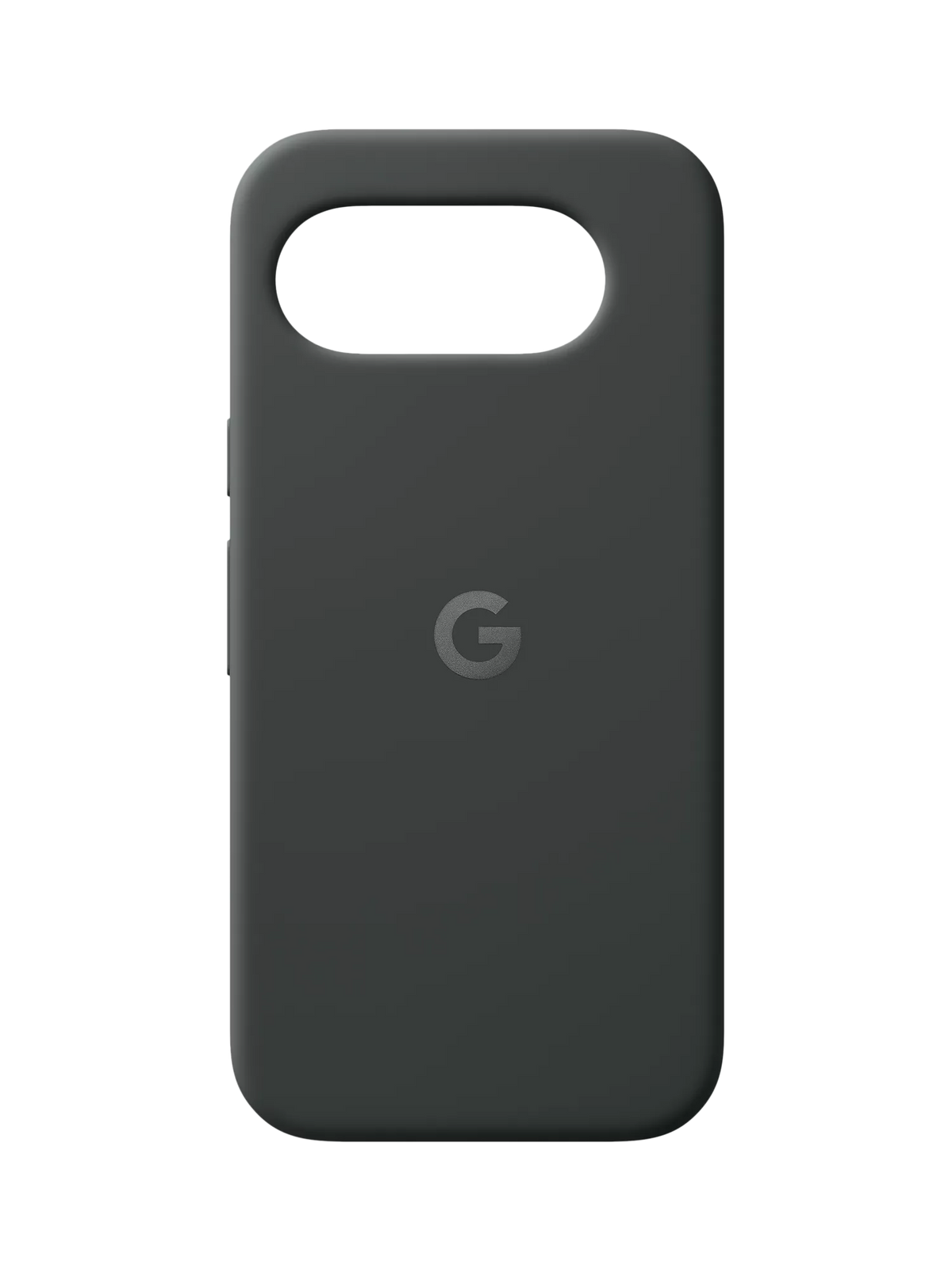 Google silicone phone case for Pixel 10a - British product