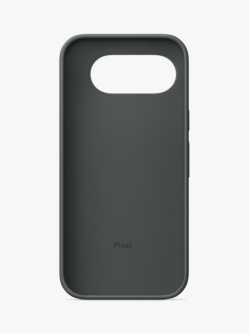 Google silicone phone case for Pixel 10a - British product