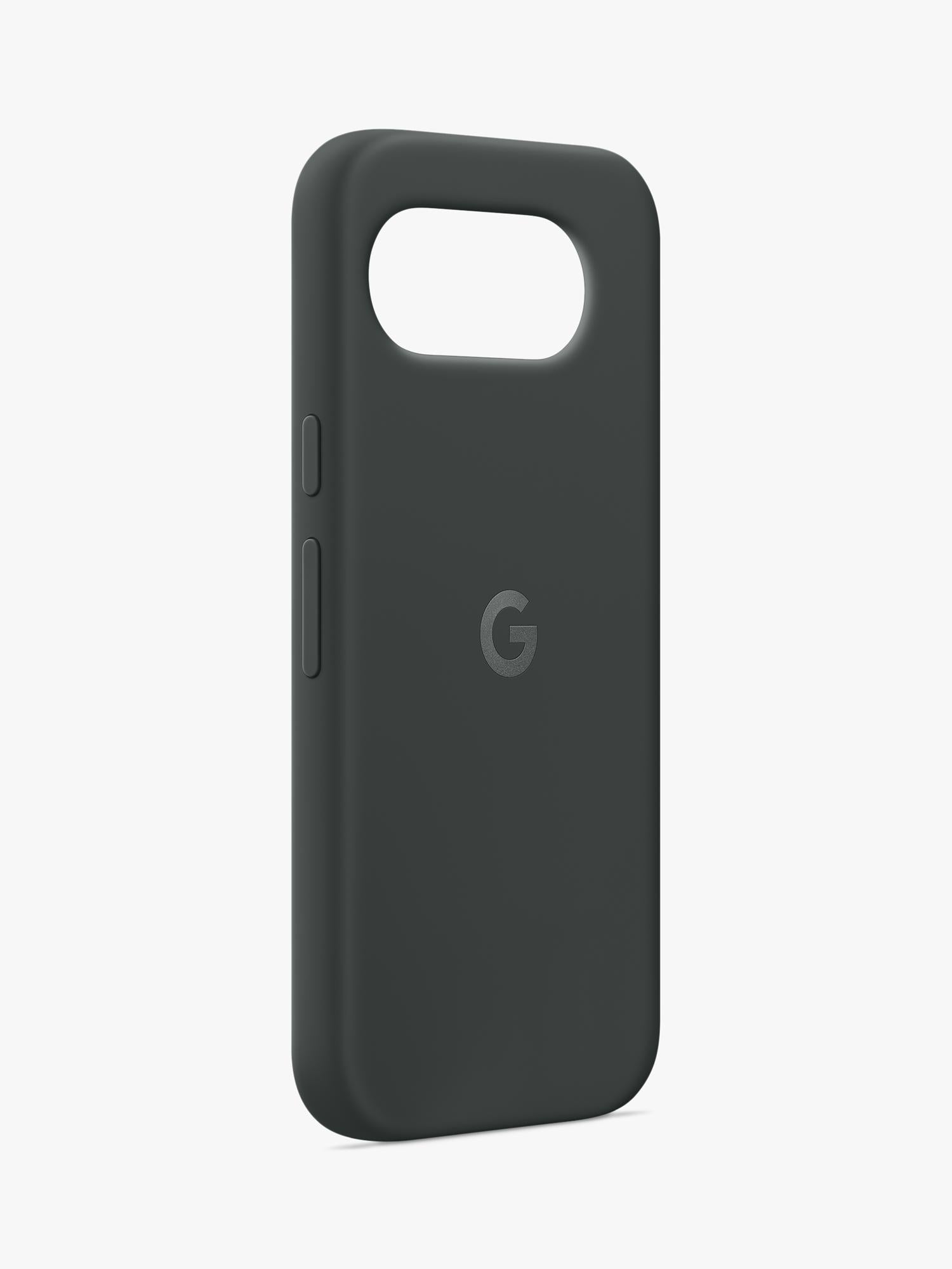 Google silicone phone case for Pixel 10a - British product