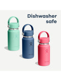 Hydro Flask insulated bottle Micro Hydro 200ml - British product