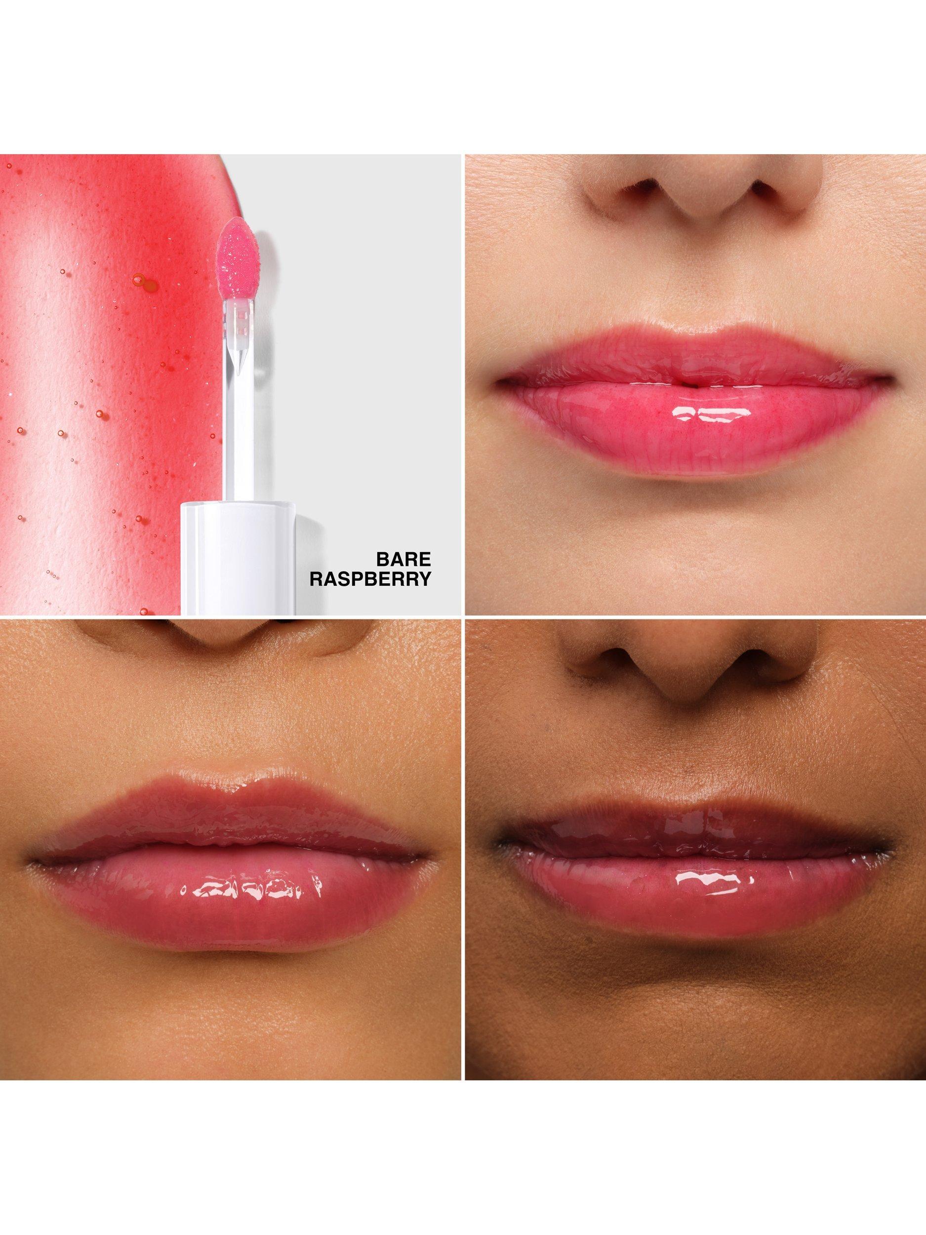Bobbi Brown Extra Blushing Lip Oil 6ml, imported from the UK
